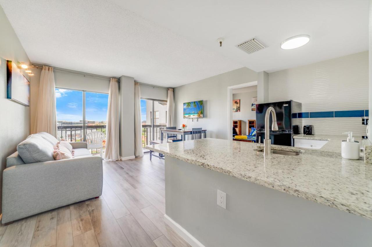 Fabulous Resort Condo With Heated Pool! Orlando Exterior photo
