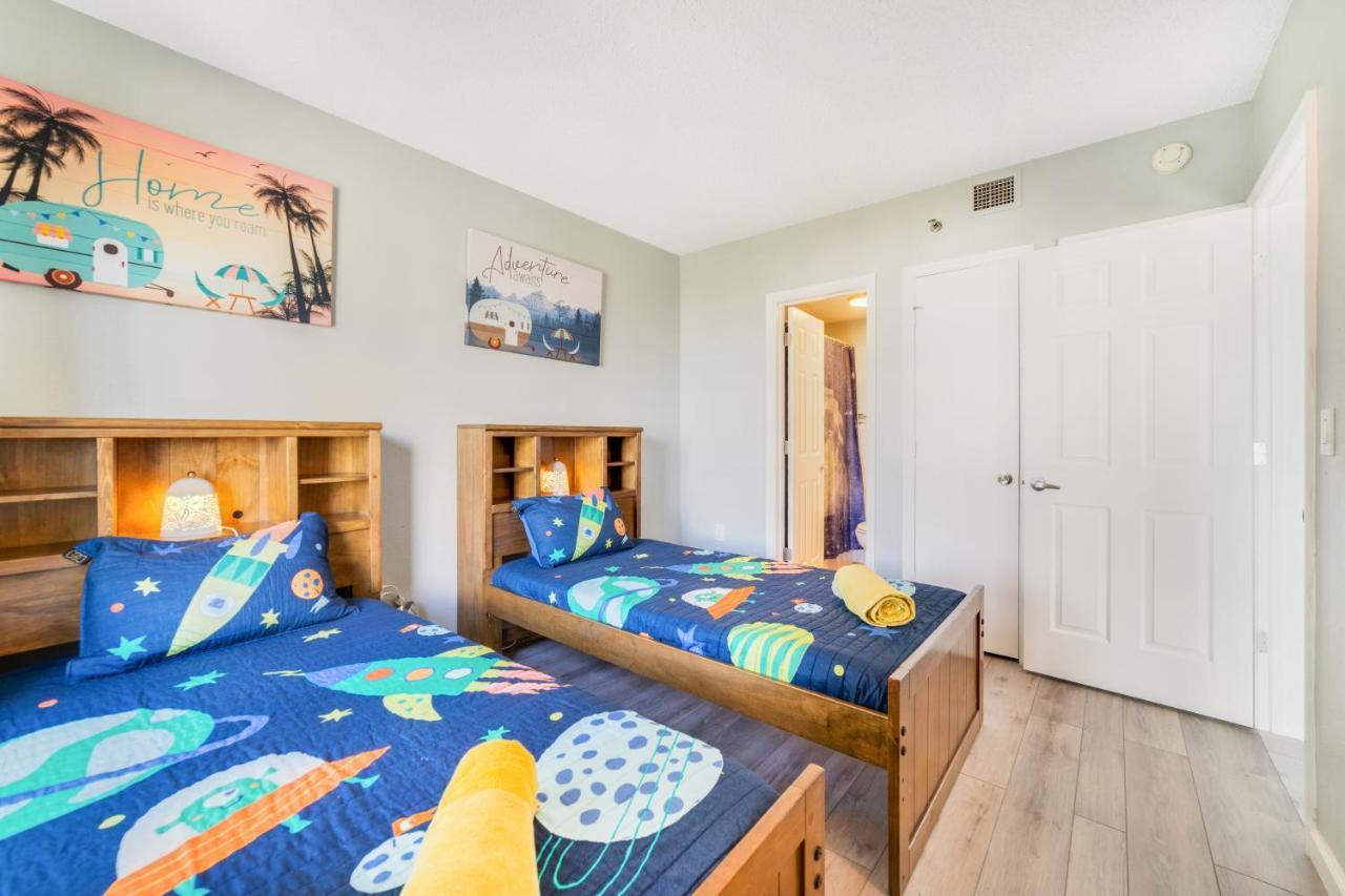 Fabulous Resort Condo With Heated Pool! Orlando Exterior photo