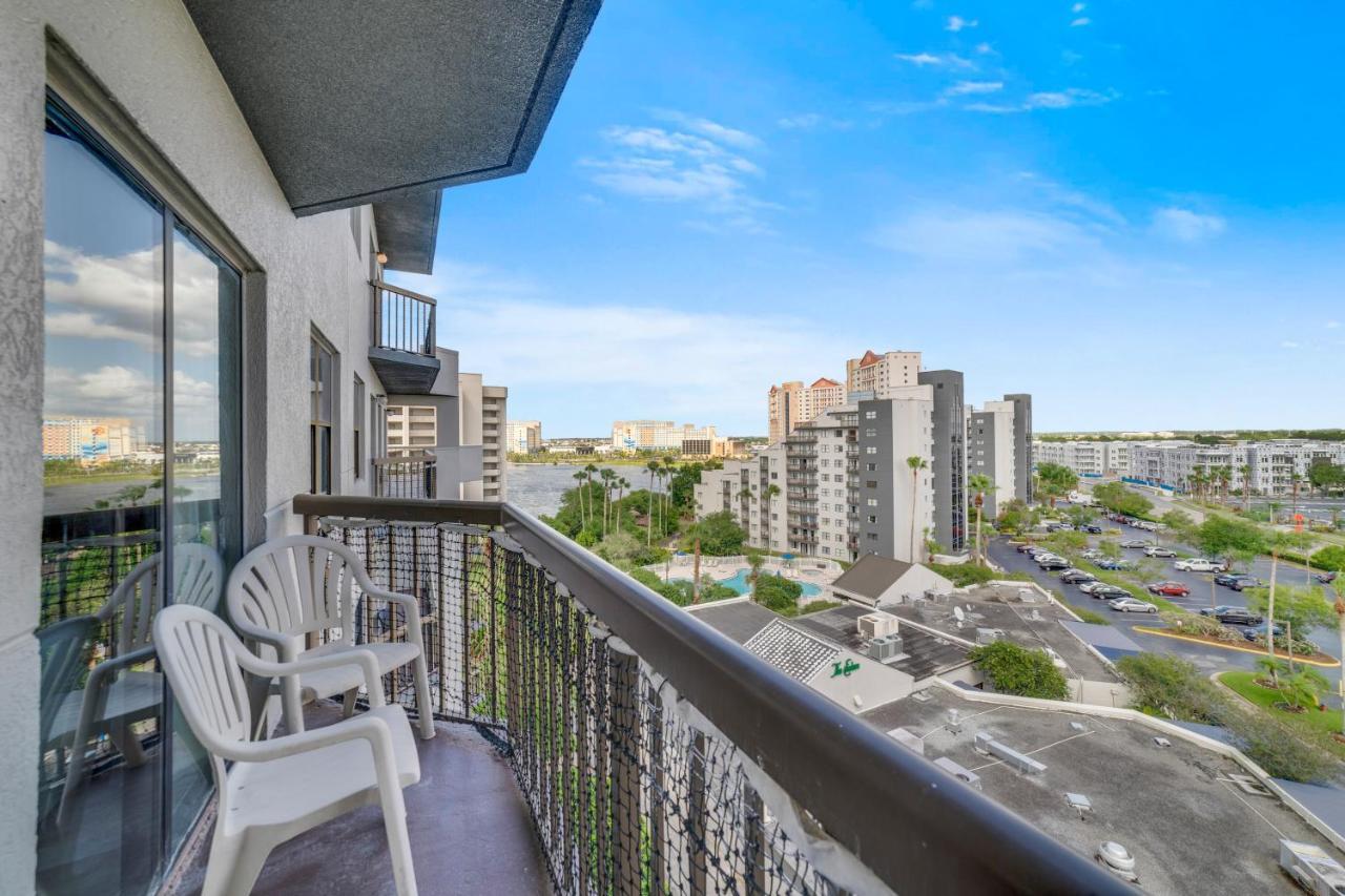 Fabulous Resort Condo With Heated Pool! Orlando Exterior photo