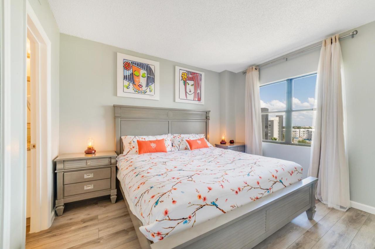 Fabulous Resort Condo With Heated Pool! Orlando Exterior photo